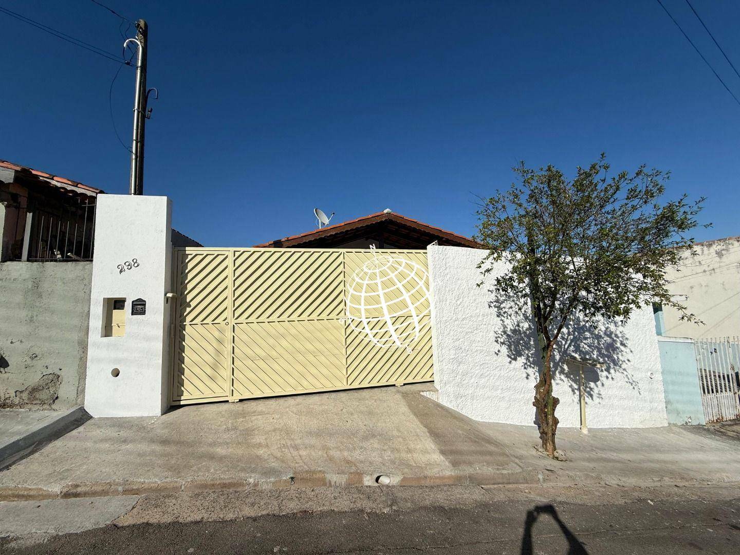 Casa à venda com 3 quartos, 185m² - Foto 25