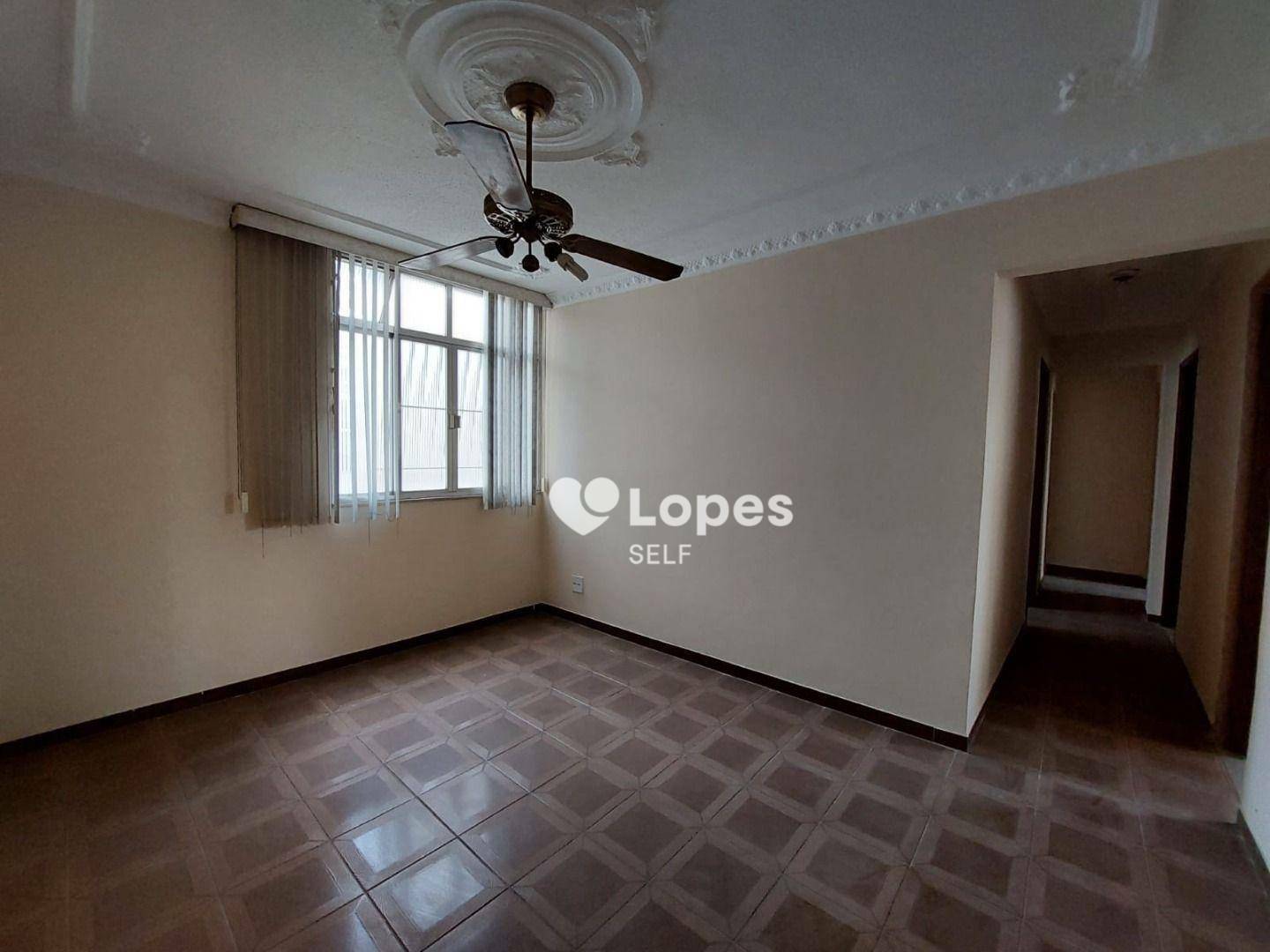 Apartamento, 2 quartos, 72 m² - Foto 1