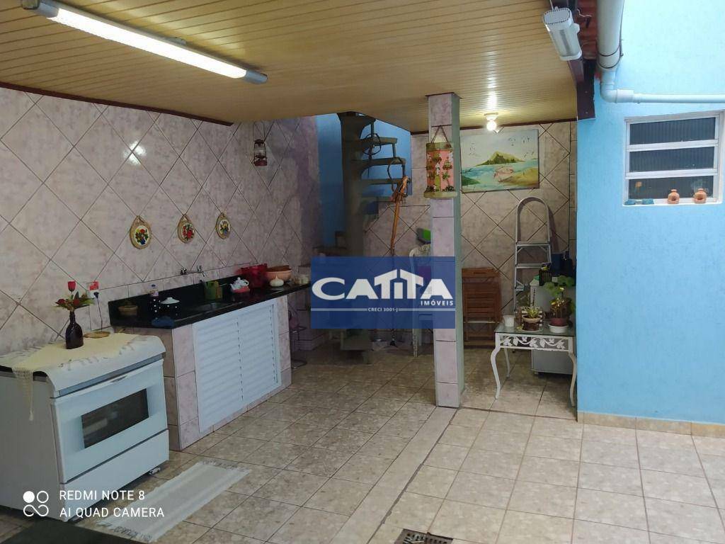 Sobrado à venda com 3 quartos, 235m² - Foto 10