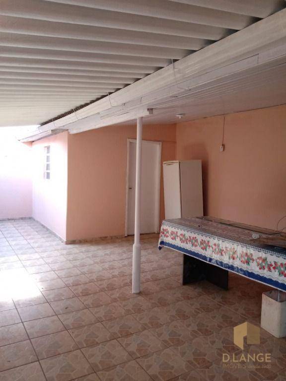 Casa à venda com 3 quartos, 180m² - Foto 4