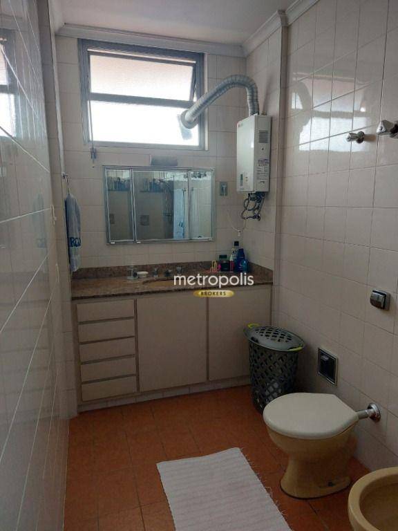 Apartamento à venda com 3 quartos, 170m² - Foto 6