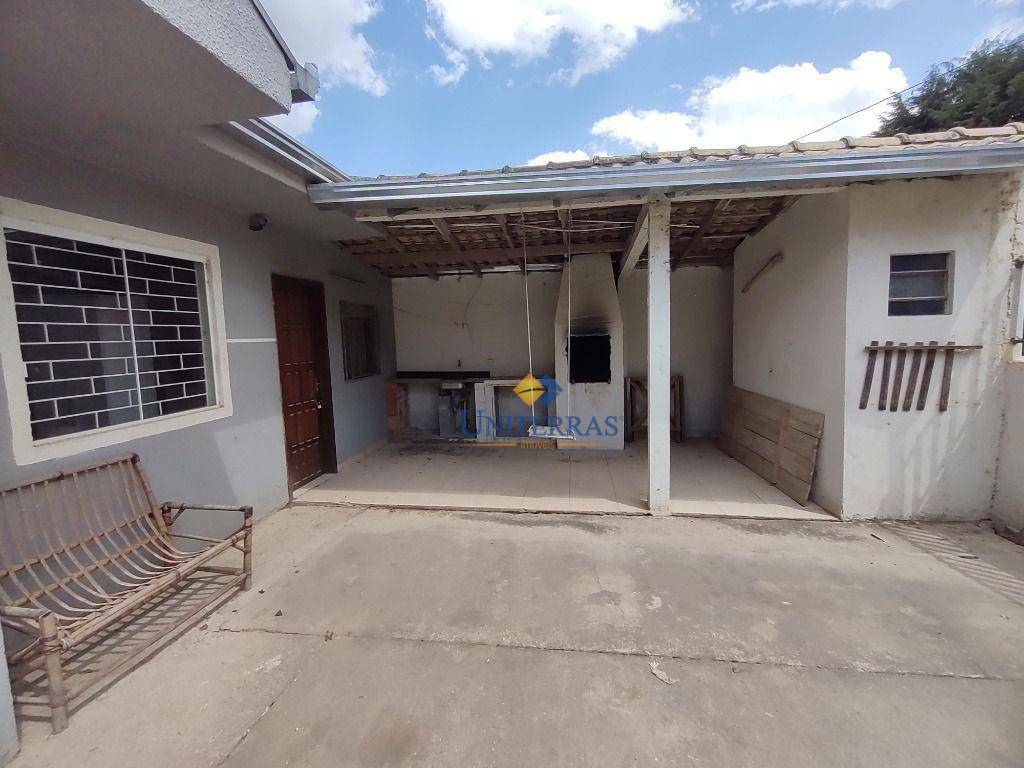 Casa à venda com 3 quartos, 65m² - Foto 8