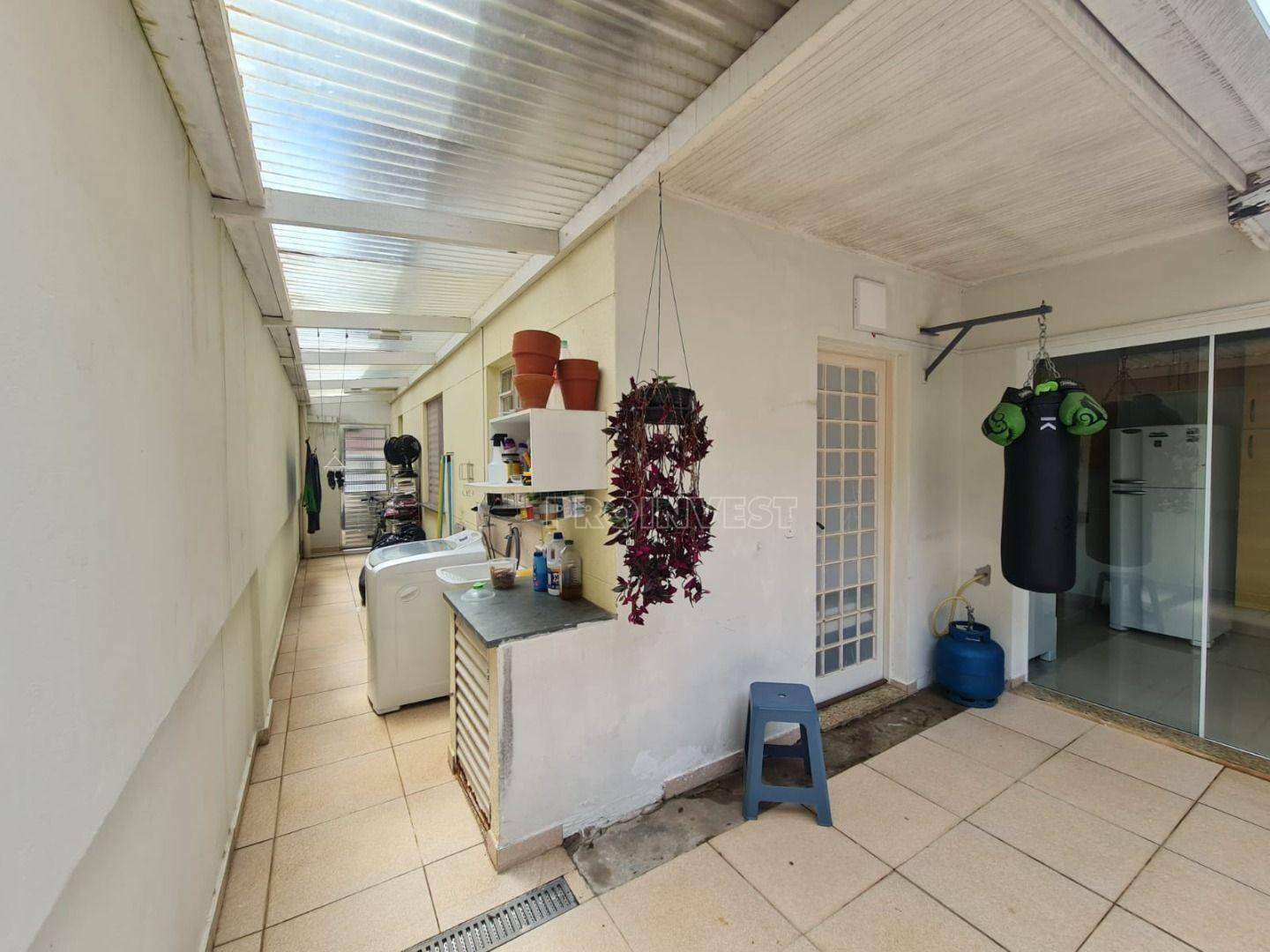 Casa de Condomínio à venda com 3 quartos, 70m² - Foto 14