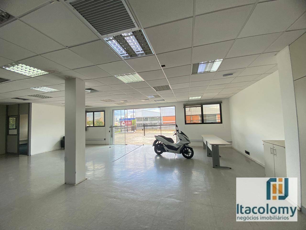 Prédio Inteiro para alugar, 3000m² - Foto 17