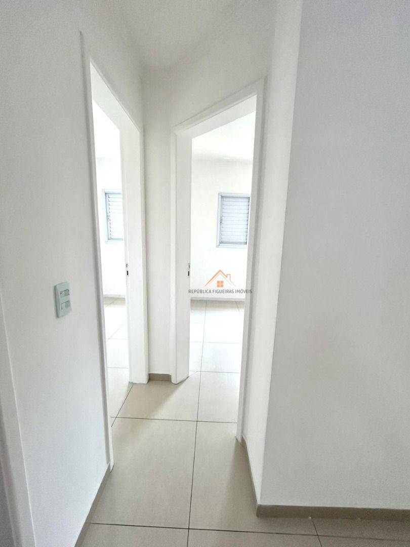 Cobertura à venda com 2 quartos, 80m² - Foto 6