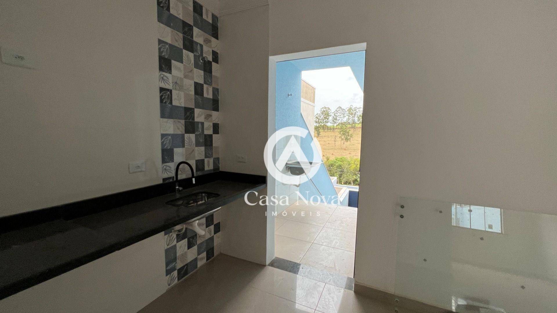 Casa à venda com 3 quartos, 150m² - Foto 6