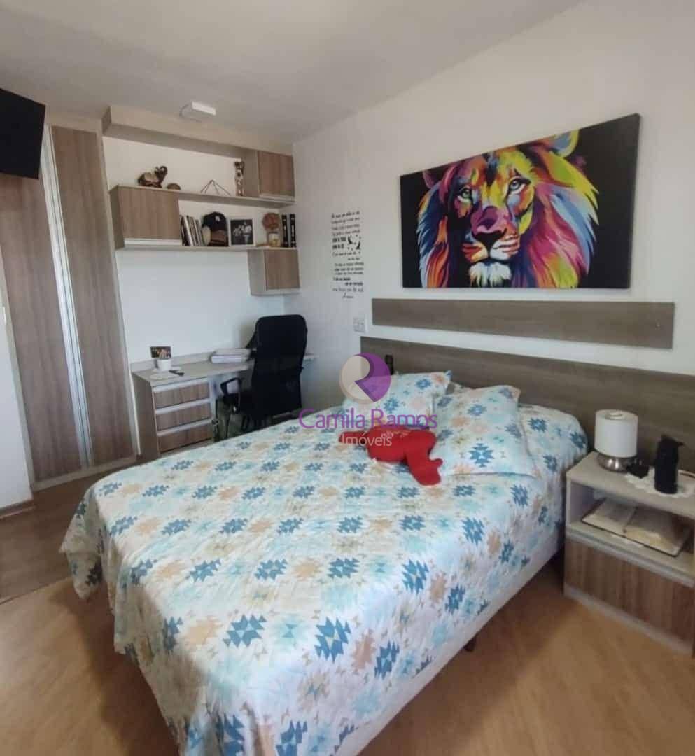 Sobrado à venda com 3 quartos, 122m² - Foto 5