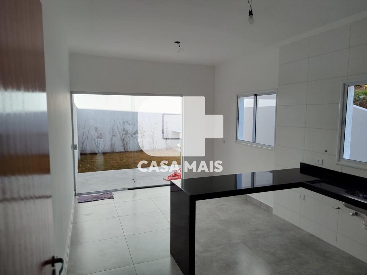 Casa de Condomínio à venda com 3 quartos, 130m² - Foto 11