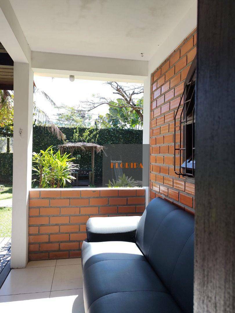 Casa à venda com 5 quartos, 153m² - Foto 32