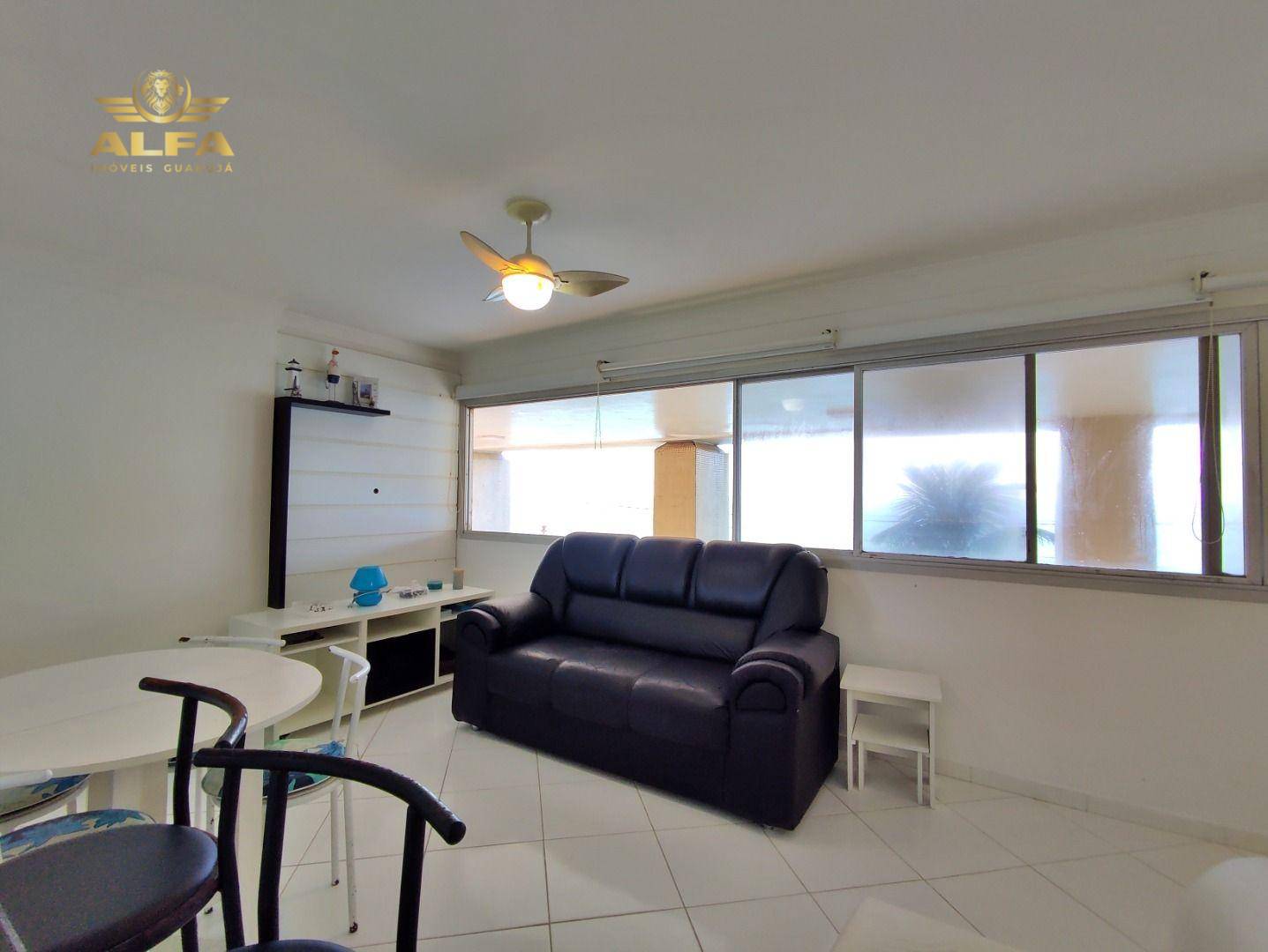 Apartamento à venda com 2 quartos, 65m² - Foto 5