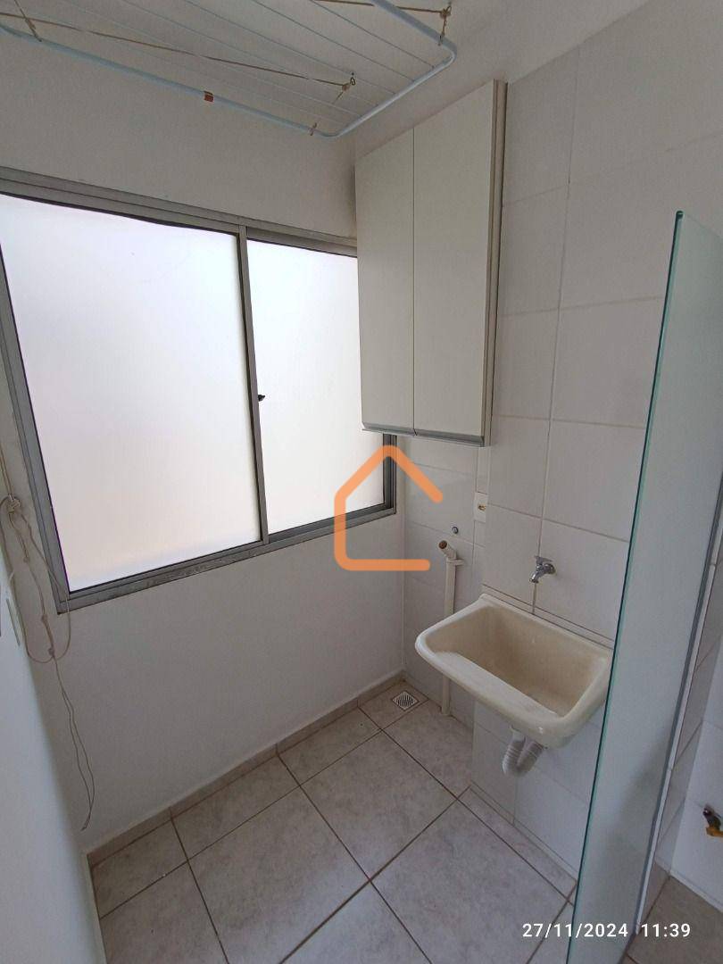 Apartamento para alugar com 2 quartos, 50m² - Foto 5