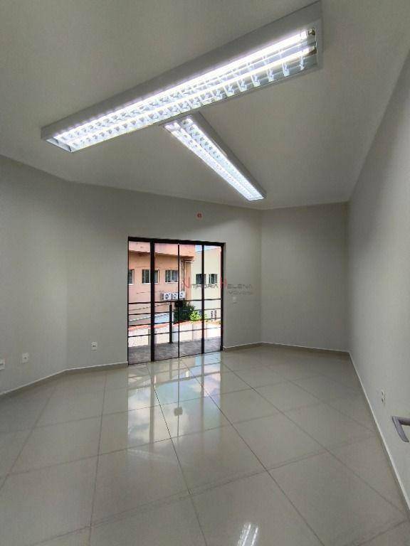 Conjunto Comercial-Sala para alugar, 300m² - Foto 21