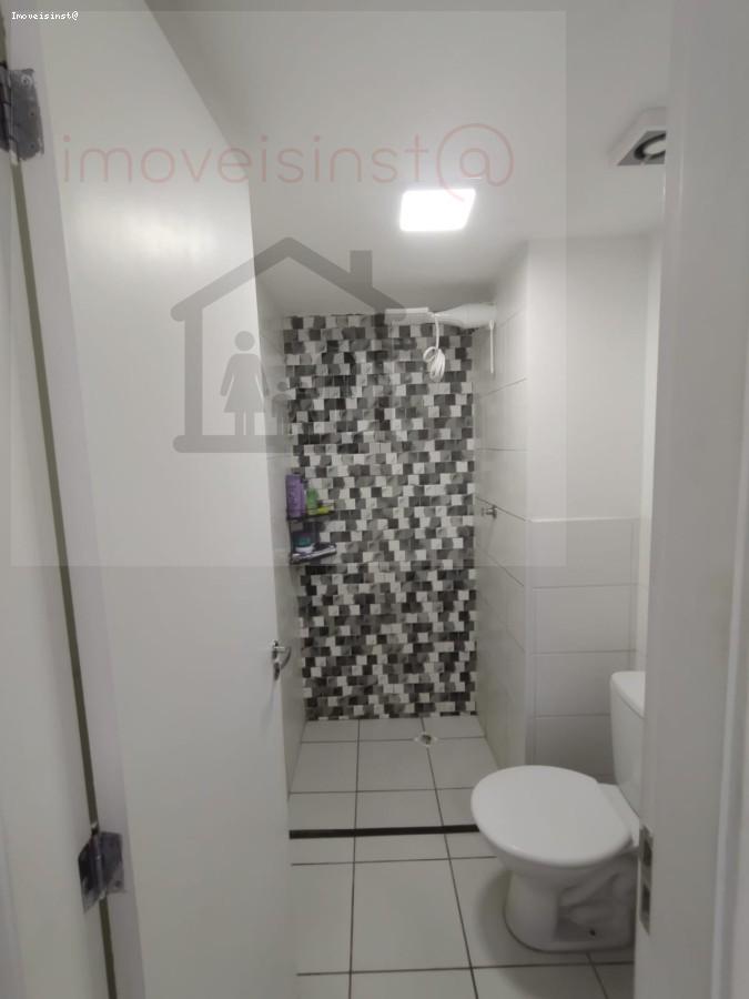 Apartamento, 2 quartos, 46 m² - Foto 5