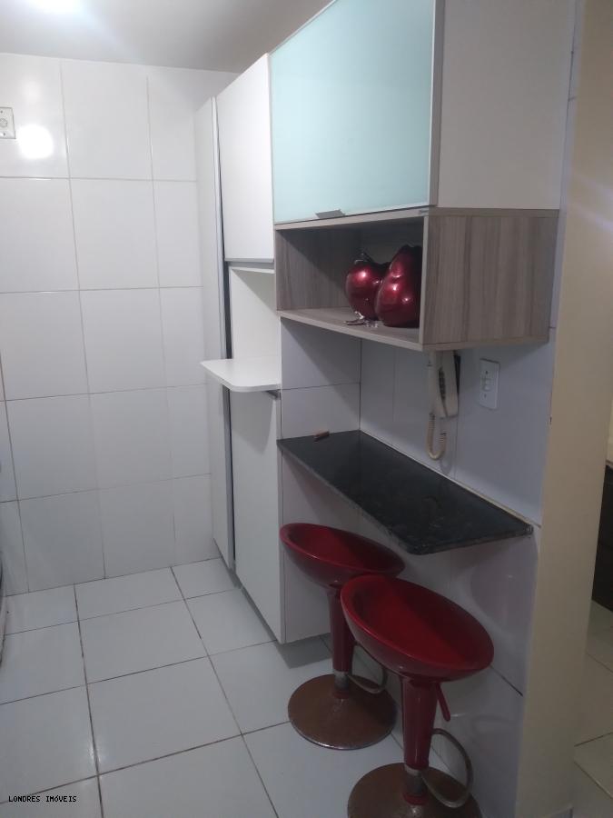 Apartamento à venda com 3 quartos, 70m² - Foto 9