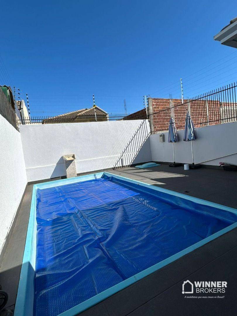 Casa à venda com 2 quartos, 70m² - Foto 15