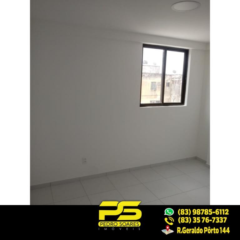 Apartamento à venda com 2 quartos, 60m² - Foto 10