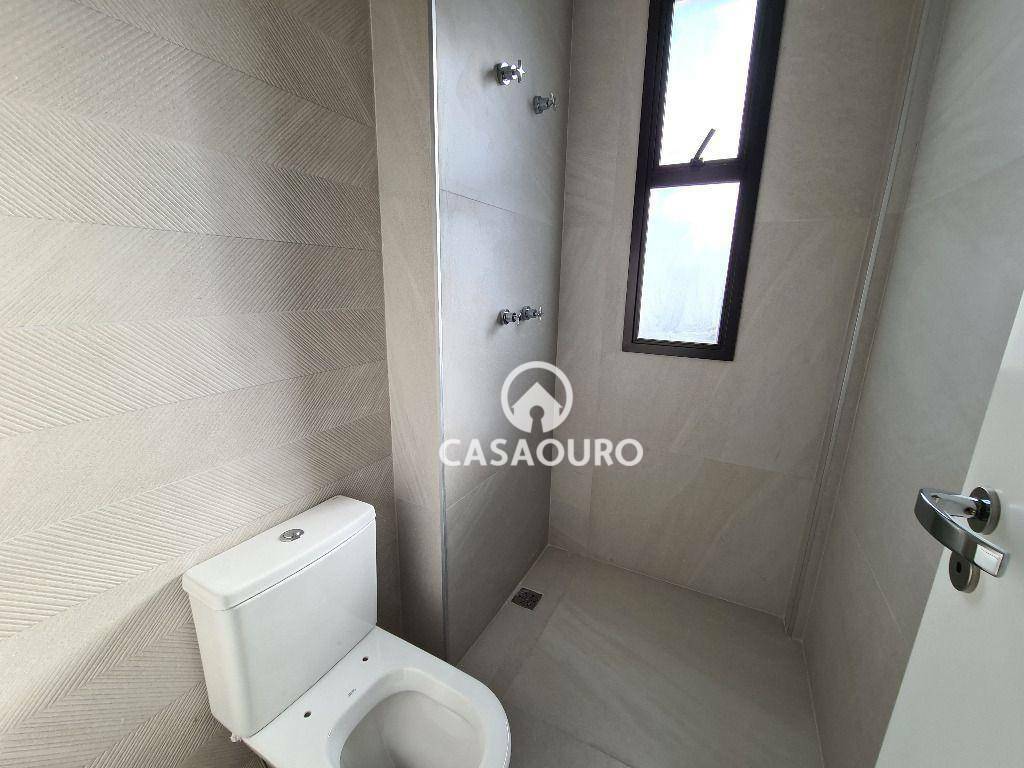 Apartamento à venda com 4 quartos, 133m² - Foto 12