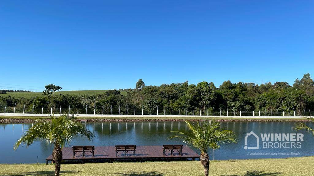 Loteamento e Condomínio à venda, 431M2 - Foto 11