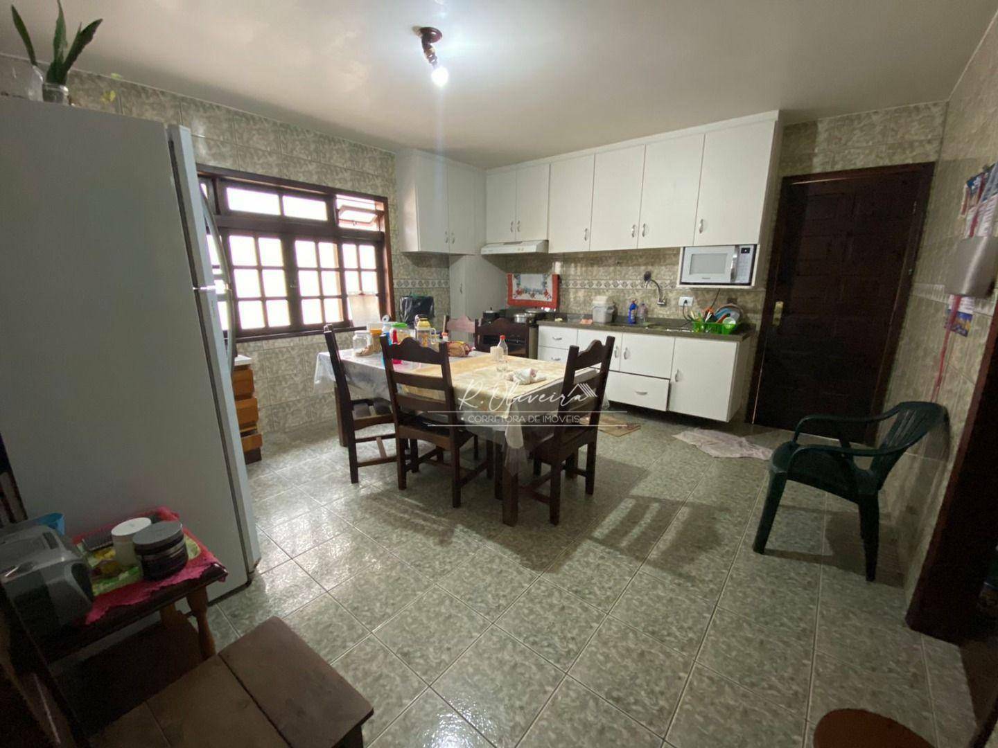 Casa de Condomínio à venda com 4 quartos, 120m² - Foto 3