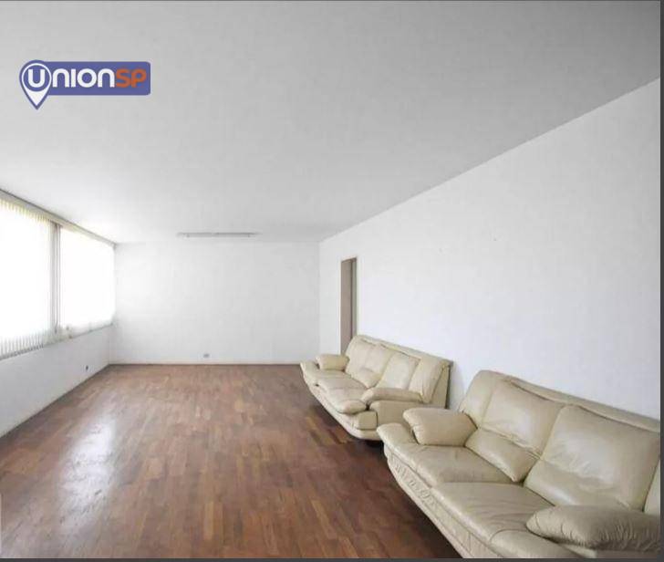 Apartamento à venda com 4 quartos, 202m² - Foto 1