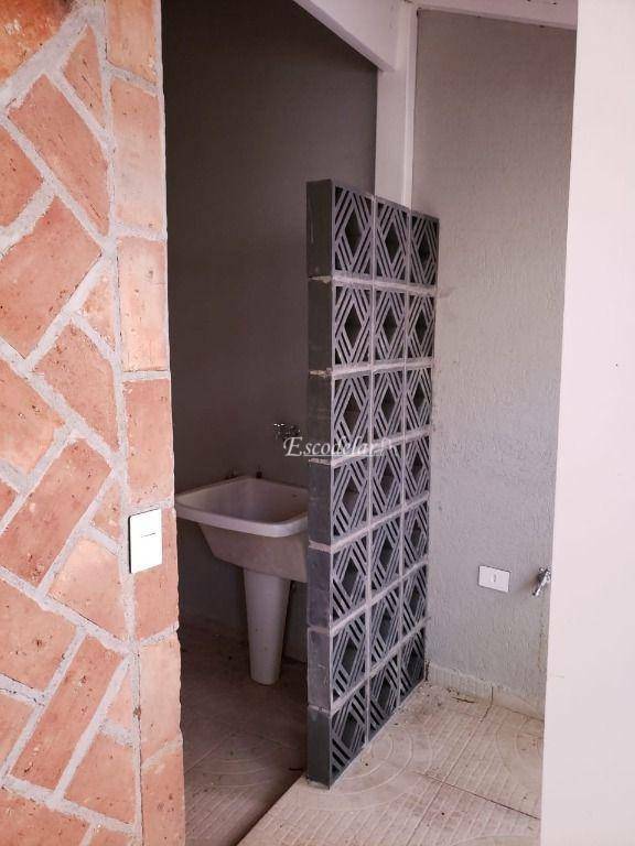 Casa de Condomínio à venda com 3 quartos, 200m² - Foto 18