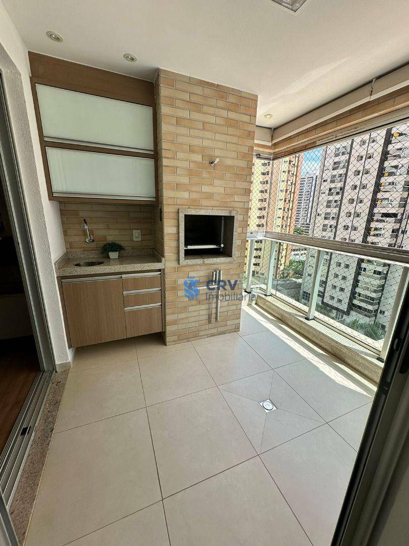 Apartamento à venda com 3 quartos, 75m² - Foto 17