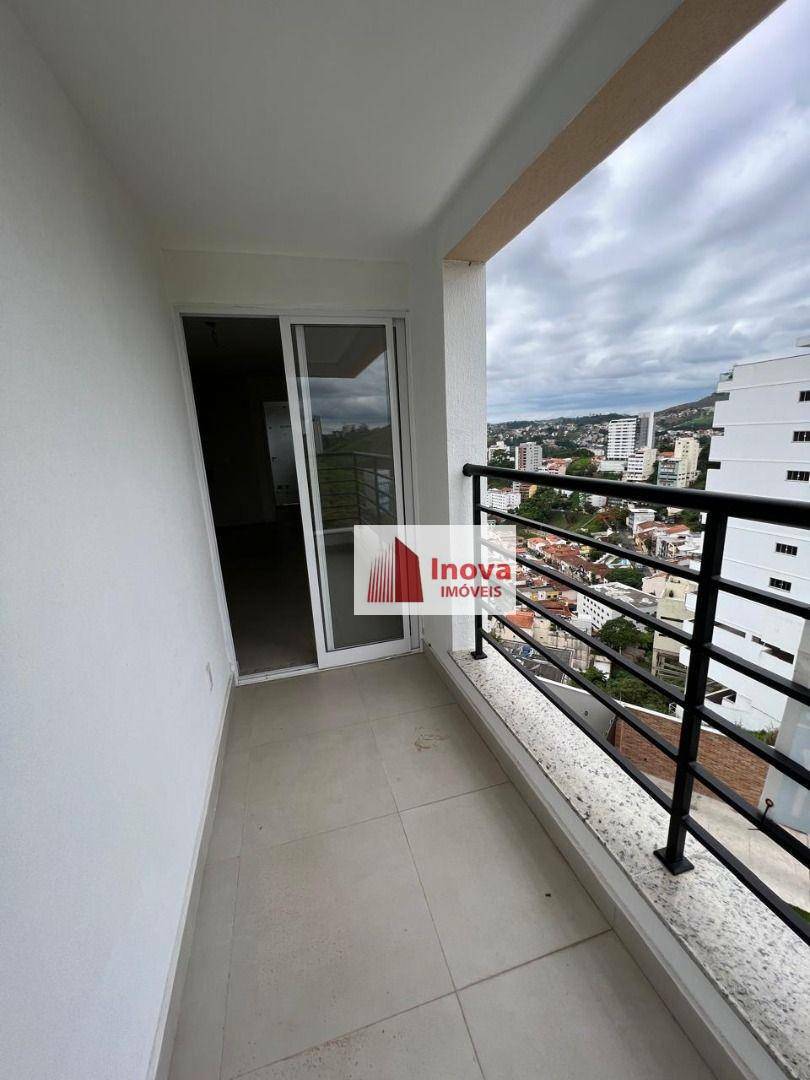 Apartamento à venda com 2 quartos, 62m² - Foto 5