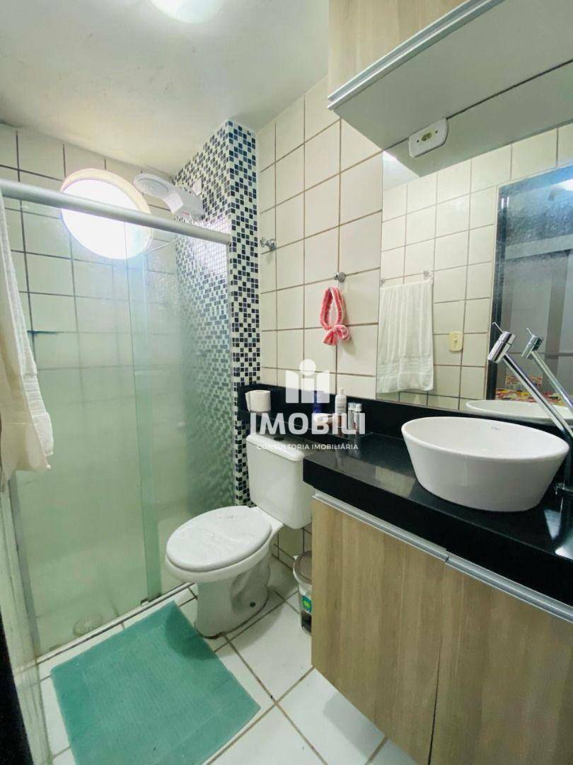 Apartamento à venda com 3 quartos, 63m² - Foto 8