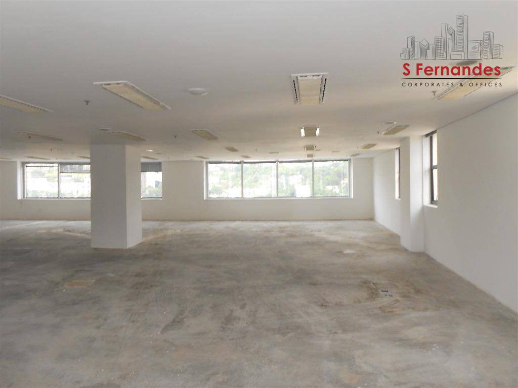 Conjunto Comercial-Sala para alugar, 385m² - Foto 2