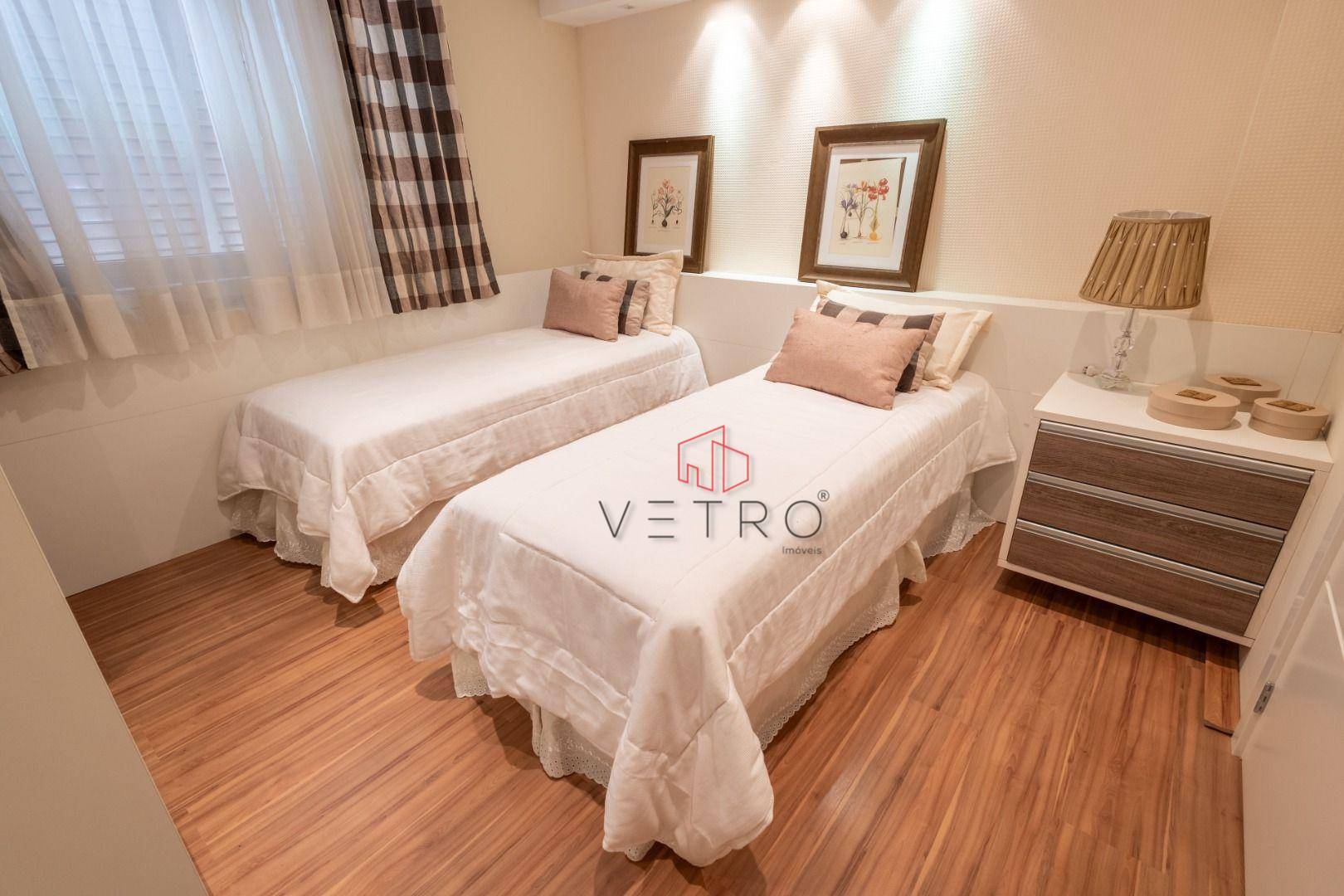 Apartamento à venda com 4 quartos, 254m² - Foto 11