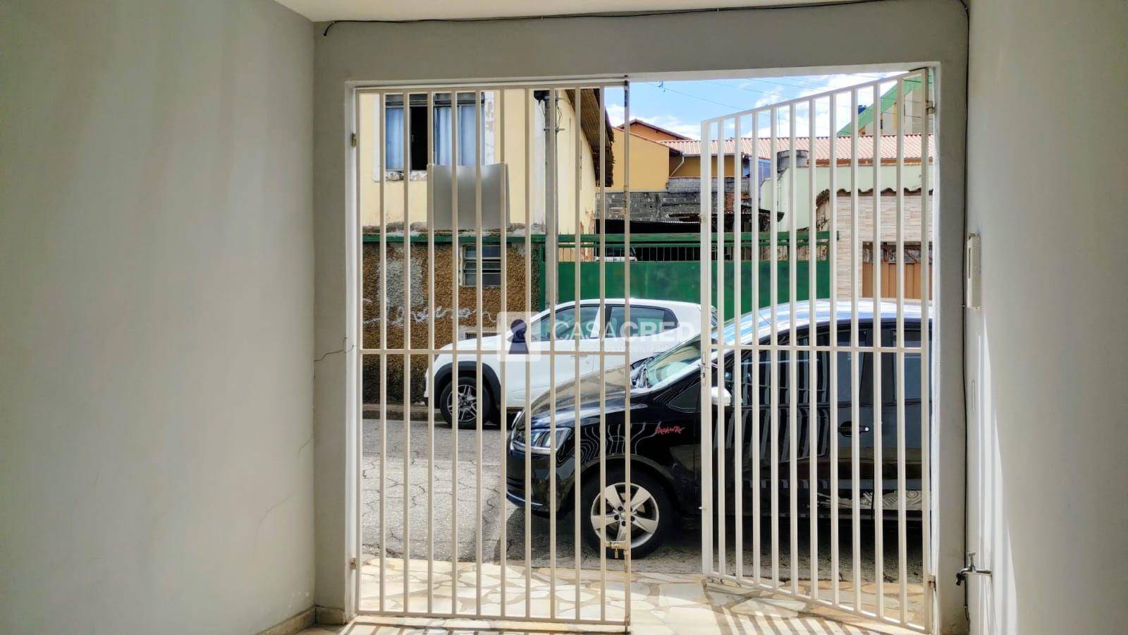 Casa, 2 quartos, 80 m² - Foto 2