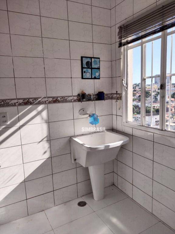 Apartamento à venda com 2 quartos, 60m² - Foto 9