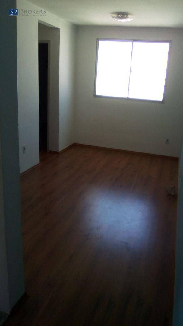 Apartamento à venda com 2 quartos, 48m² - Foto 8