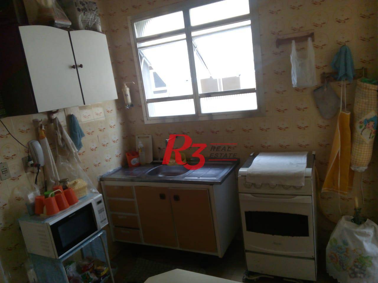 Apartamento à venda com 1 quarto, 54m² - Foto 5