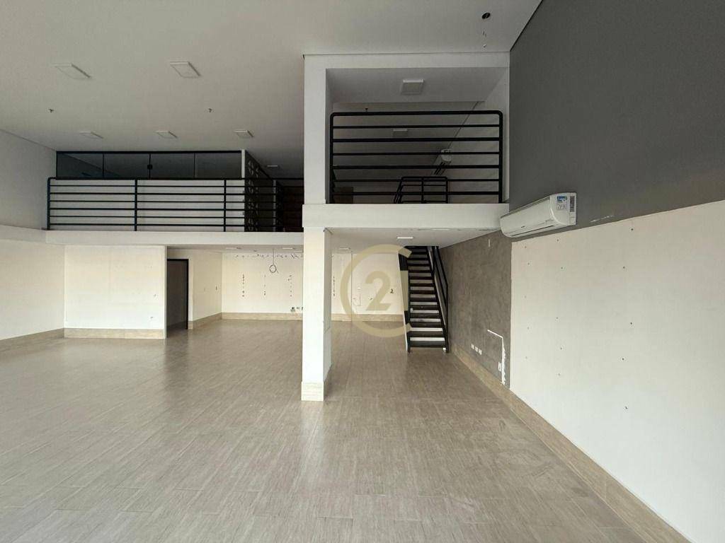 Loja-Salão para alugar, 123m² - Foto 4