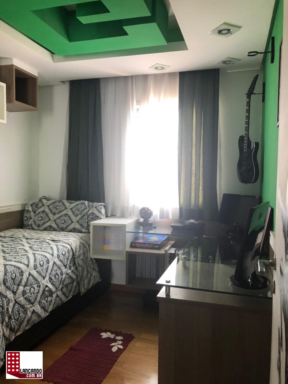 Apartamento à venda com 4 quartos, 108m² - Foto 17