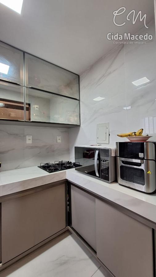 Apartamento à venda com 2 quartos, 64m² - Foto 7