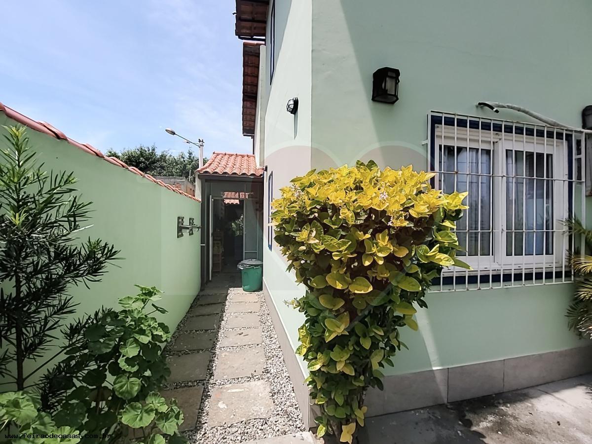 Casa à venda com 5 quartos, 240m² - Foto 6