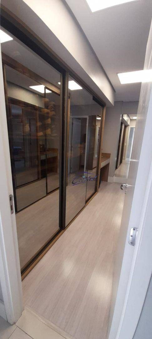 Apartamento à venda com 3 quartos, 136m² - Foto 20