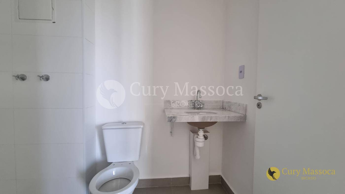 Apartamento à venda com 2 quartos, 60m² - Foto 7