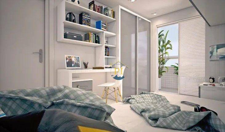 Apartamento à venda com 2 quartos, 73m² - Foto 24