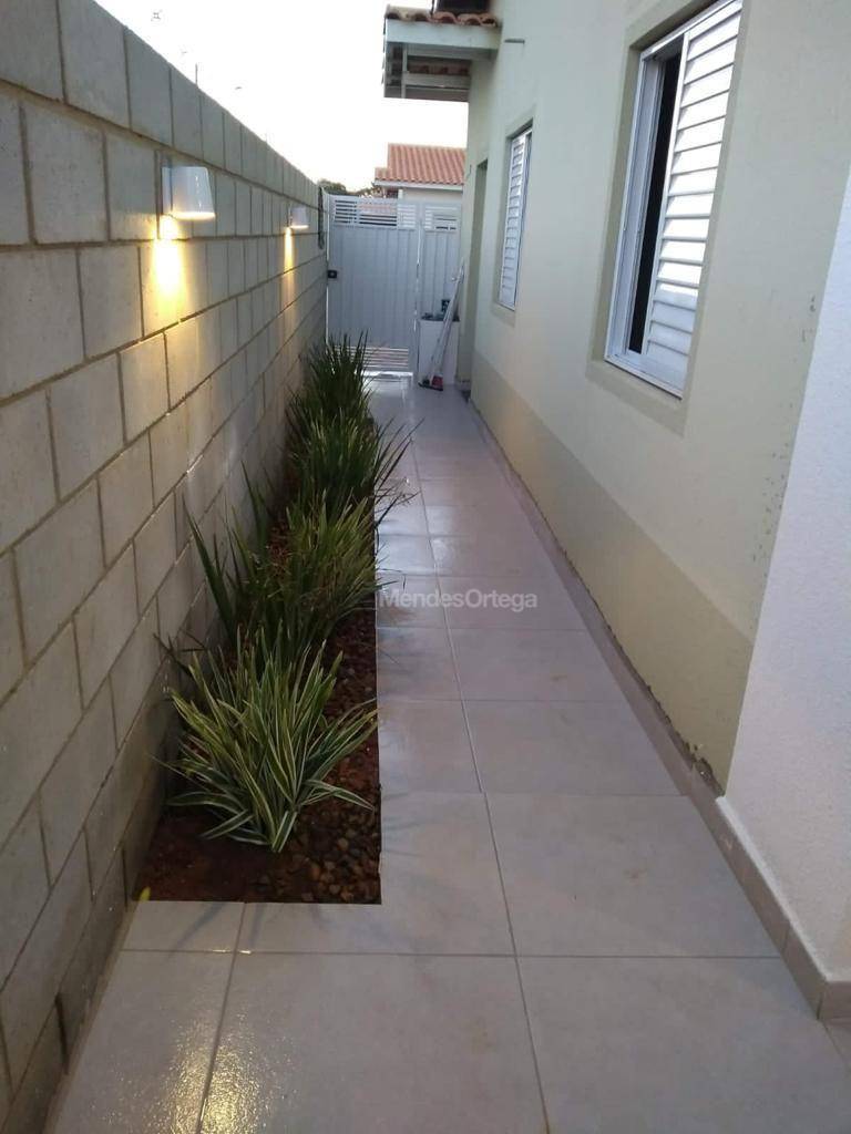 Casa de Condomínio à venda com 2 quartos, 70m² - Foto 23