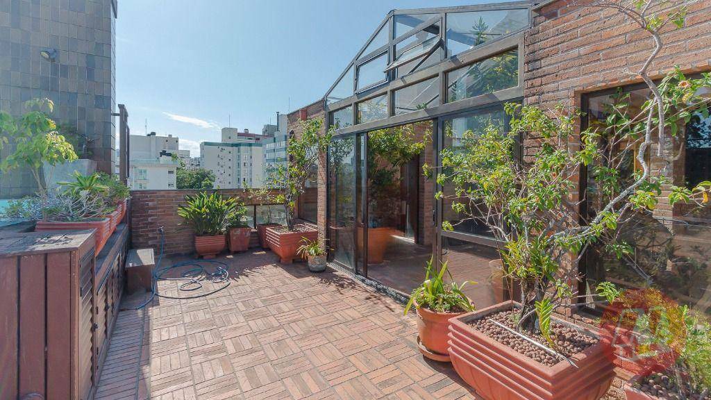 Cobertura à venda e aluguel com 5 quartos, 518m² - Foto 58