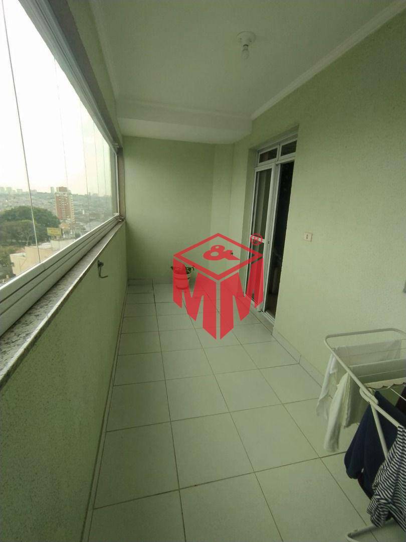 Apartamento à venda com 3 quartos, 84m² - Foto 12