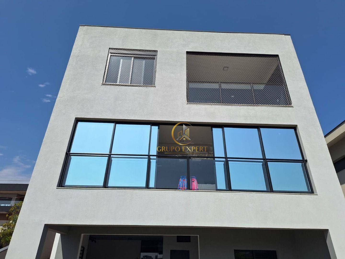 Sobrado à venda com 4 quartos, 270m² - Foto 21