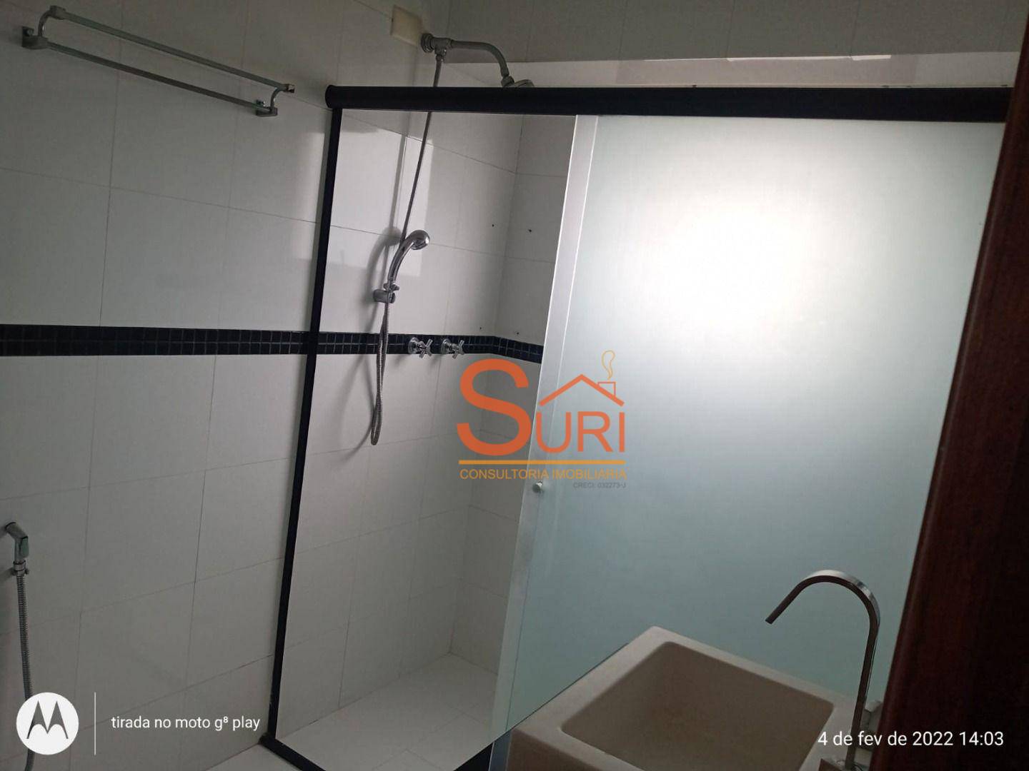 Apartamento à venda com 3 quartos, 130m² - Foto 18