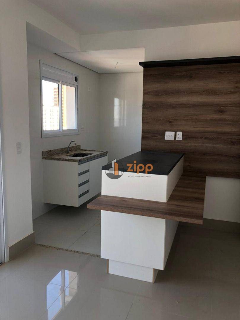 Apartamento para alugar com 1 quarto, 40m² - Foto 3