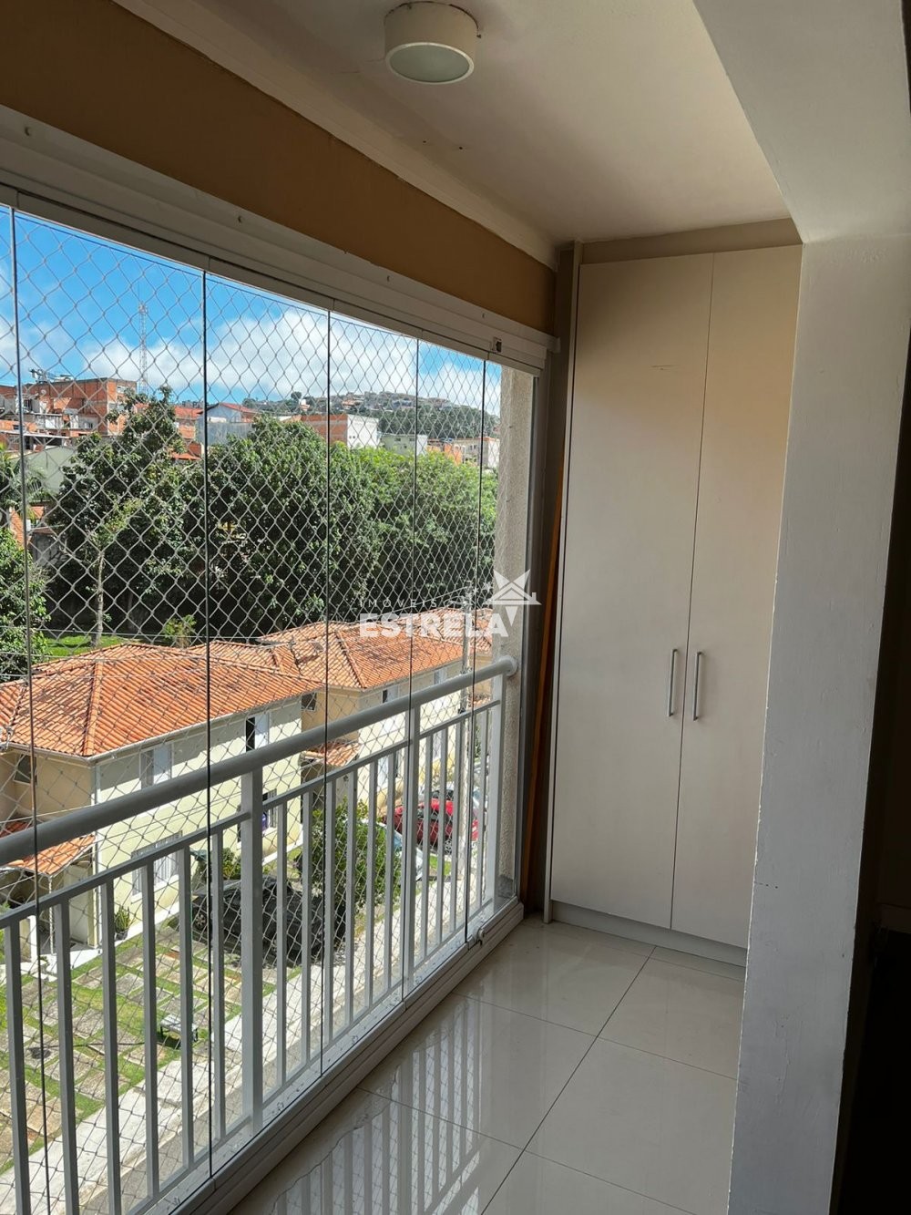 Apartamento à venda com 2 quartos, 60m² - Foto 23