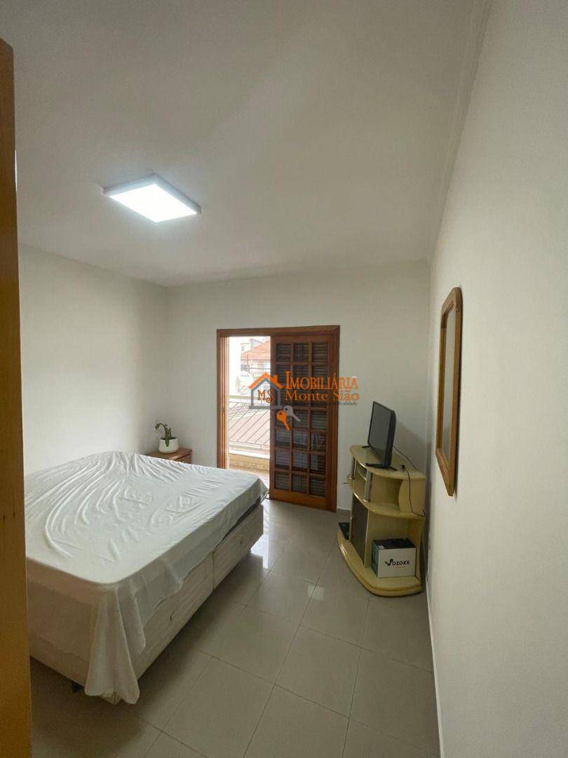 Sobrado à venda com 3 quartos, 140m² - Foto 22