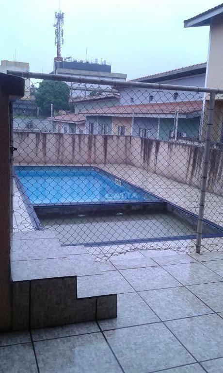 Sobrado à venda com 2 quartos, 58m² - Foto 7